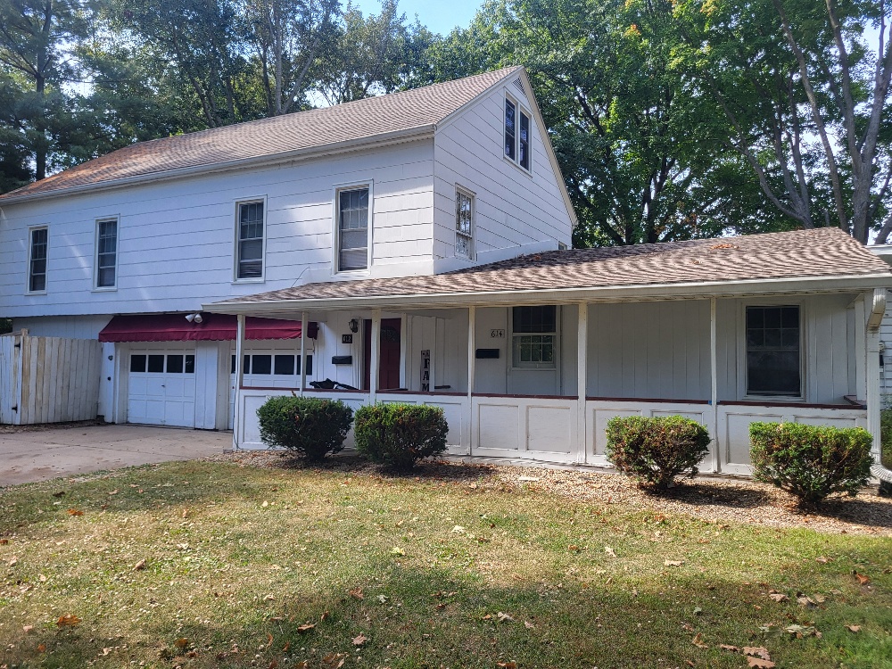 614 North 9th 1/2 Street - 1