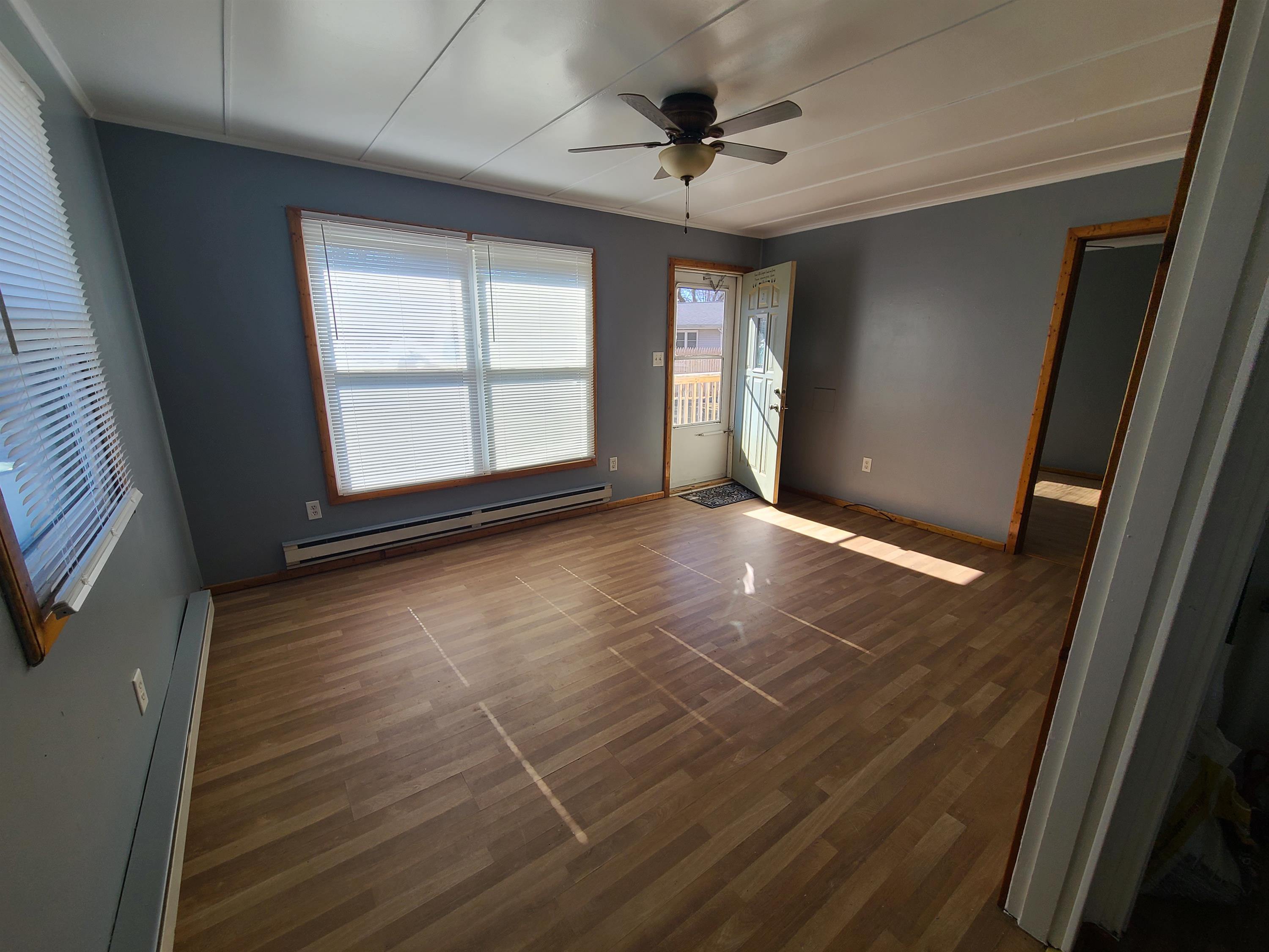 135 North Union Street - 2