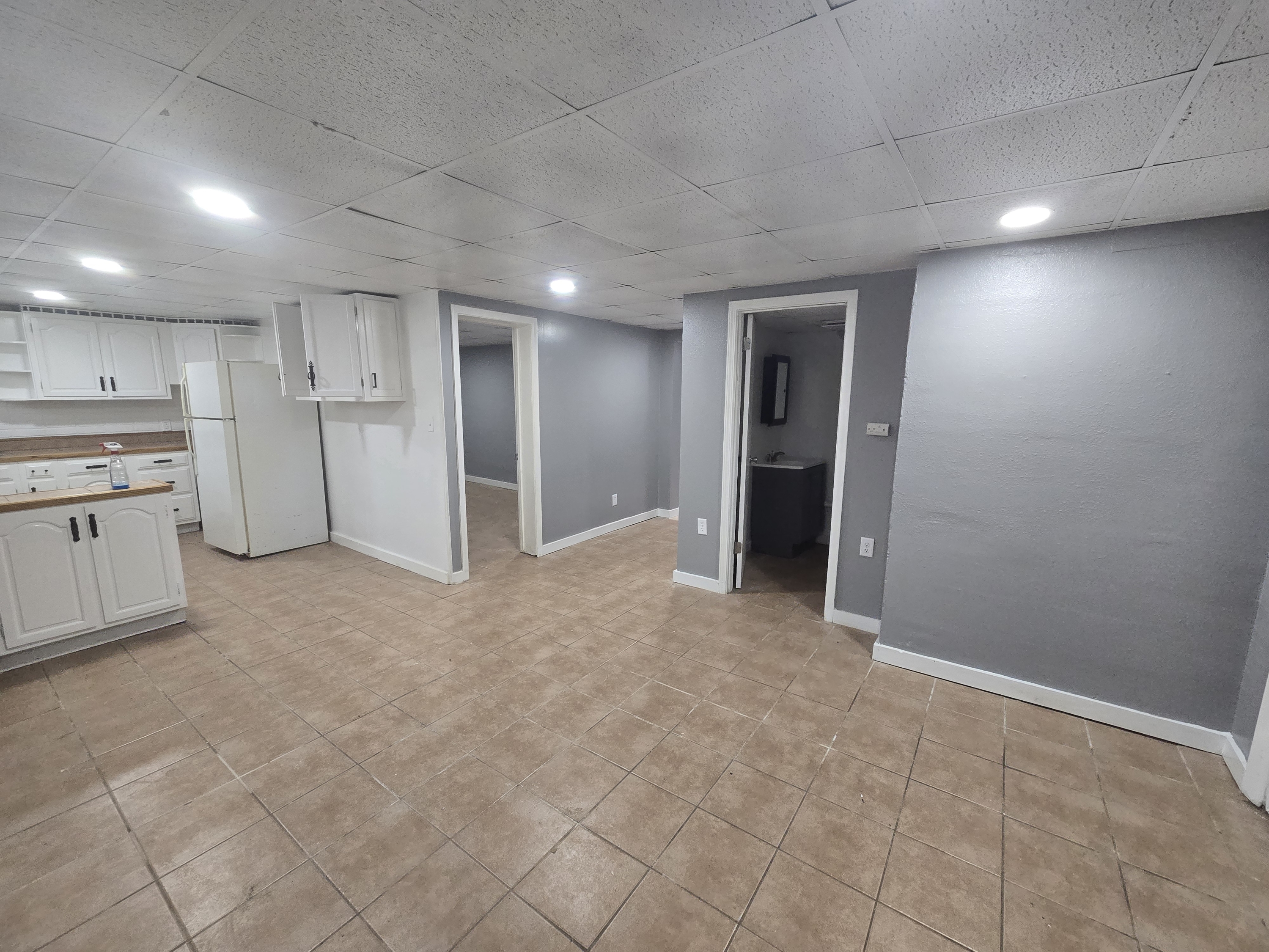 300 West Breckenridge Street - 4